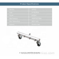 Jet Wash / Undercarriage Water Cleaning Broom